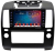 Головное устройство на Android 10 для Nissan Navara 2005-2010 CARDROX FD-4325-TS10-4-64 с кнопками и DSP процессором Головное устройство на Android 10 для Nissan Navara 2005-2010 CARDROX FD-4325-TS10-4-64 с кнопками и DSP процессором