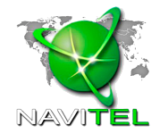 Лицензия навигации Navitel с картами России
