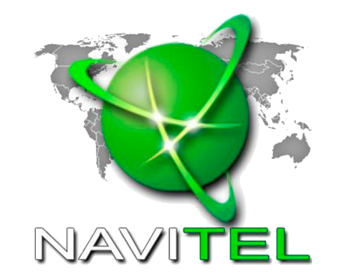 Лицензия навигации Navitel с картами России