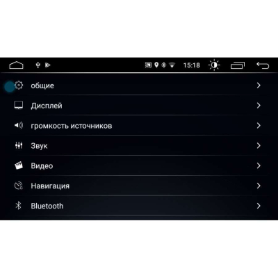 Штатная магнитола для Changan CS35 с 2013 года LeTrun 2789-2466 10 дюймов KD Android 8.1 MTK-L 2+16 Gb