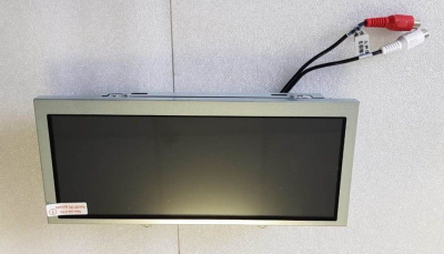 Монитор Audi A4 (B8) (2007-2013) на Android 13 - Radiola RDL-9607 Монитор Audi A4 (B8) (2007-2013) на Android 13 - Radiola RDL-9607