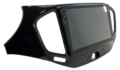 Штатная магнитола Lada Vesta 2015-2021 (для авто без камеры и кнопок на руле) на Android 11 - Cardrox CD-4247M