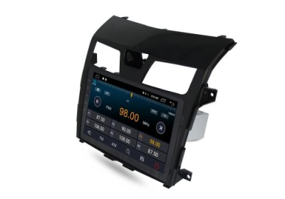 Штатное головное устройство Android 6.0 Carmedia MKD-1085 для NISSAN Teana 2014+ (L33)