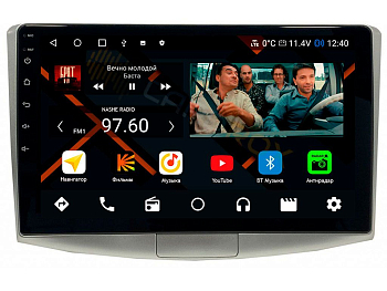 Штатная магнитола Volkswagen Passat B7 2011+ на Android 11 - Cardrox CD-4574M