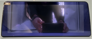 Монитор для BMW X1 F48 2015+ NBT на Android 11 - Carmedia MKD-B-X1-F48-NBT