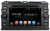 Штатная автомагнитола Toyota Land Cruiser Prado 120 2002-2009 Carmedia KD-7027-P6 Android 9.0 DSP