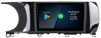 Штатная магнитола Roximo 4G (2K) RX-2335 KIA K5, 2020- (Android 13)