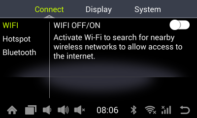 Видеоинтерфейс+навигационный блок на Android 6.0 CARMEDIA EXP VAN-MIB2-2017 для автомобилей PORSCHE