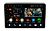 Штатная магнитола Renault Master 3 2020-2023 рестайлинг на Android 11, DSP, 4G, IPS / QLED 2K, Carplay - Cardrox CD-4617