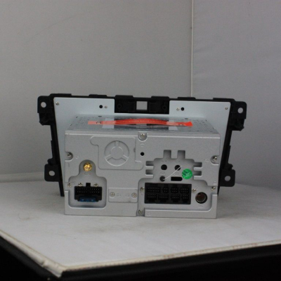 Штатная автомагнитола Android 9.0 Carmedia KD-7007-P5 для Mazda CX-7 2006-2012 (ER,ER2)