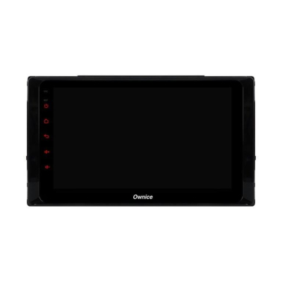 Штатная автомагнитола Toyota Corolla e180, Fortuner 2016+ Carmedia OL-8685-P5 Android 9.0 DSP