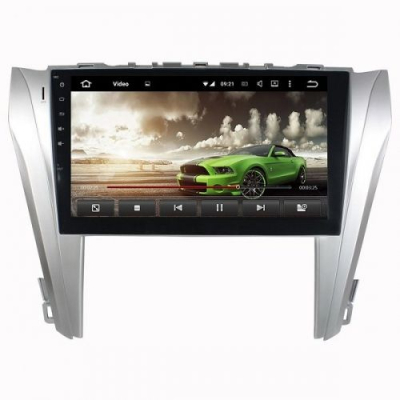 Штатное головное устройство для TOYOTA Camry 11.2014+ (V55) на Android 8.0 Carmedia KDO-1030
