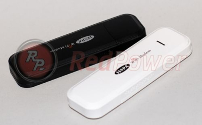 3G Wi-Fi модем Redpower для пробок и Internet