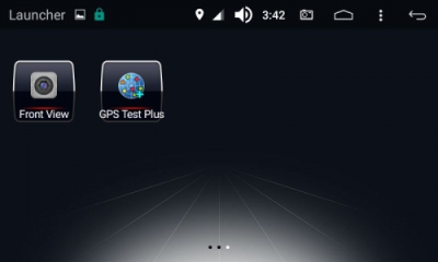 Видеоинтерфейс+навигационный блок на Android 6.0 CARMEDIA ASR DZ-215 с 4G для PORSCHE
