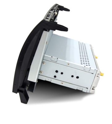 Штатное головное устройство Toyota Tundra 2007-2013 на Android 8.1 CARMEDIA KR-9077-T8