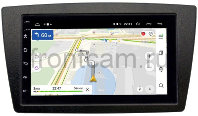 Магнитола Lada Granta I, Kalina II 2013-2018 OEM (GT7-RP-LDGR-07) на Android 10