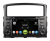 Штатная магнитола Roximo CarDroid RD-2603D для Mitsubishi Pajero 4 (Android 9.0) DSP