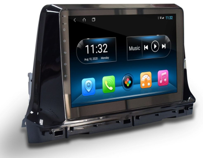 Штатное головное устройство для KIA CELTOS на Android 8.1 Carmedia KR-1223-S9 Штатное головное устройство для KIA CELTOS на Android 8.1 Carmedia KR-1223-S9