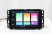 Штатное головное устройство Hummer H2 2007-2009, Chevrolet Tahoe 2006-2015 (GMT900) на Android 10 Carmedia MKD-G882-P5