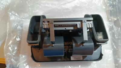 Магнитола Tesla для Porsche Cayenne 2011-2017 Android 13 - Carmedia ZF-3018F