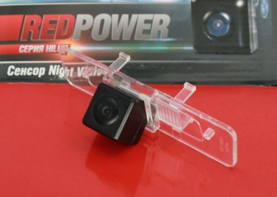 Штатная видеокамера парковки Subaru LEGACY Sedan