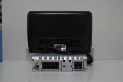 Штатное головное устройство для Ford Focus 2019+ на Android 8.1 Carmedia KR-9199-S9