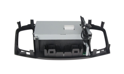 Штатное головное устройство Opel Insignia 2009-2013 на Android 10 Carmedia MKD-O837-P6