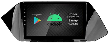 Штатная магнитола Roximo 2K / RI-2038 для Hyundai Sonata 8, 2020+ на Android 12 (8/128Gb)