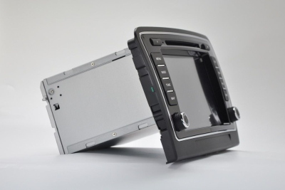 Штатное головное устройство Skoda Superb 2009-2013 на Android 8.1 Carmedia T30-830