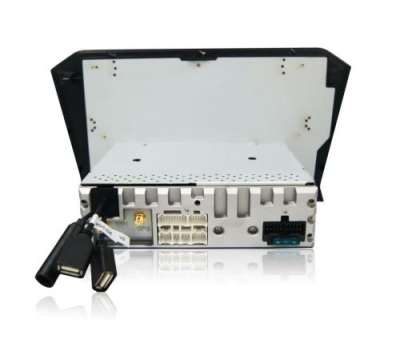 Головное устройство Volkswagen Passat 2016+ на Android 6.0.1 CARMEDIA QR-1042