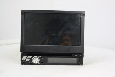 Универсальная автомагнитола 1DIN Carmedia KD-8600-P5 Android 9.0 DSP