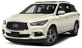 QX60 QX60