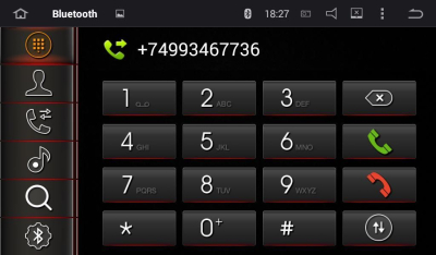 Штатная магнитола CarDroid RD-1137F для Toyota Corolla e210 (Android 10) DSP Штатная магнитола CarDroid RD-1137F для Toyota Corolla e210 (Android 10) DSP