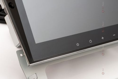 Штатное головное устройство RedPower 31082 IPS DSP на Android 7.1+ для BMW 3 серия (2009-2012) кузов E90-E93 рестайл