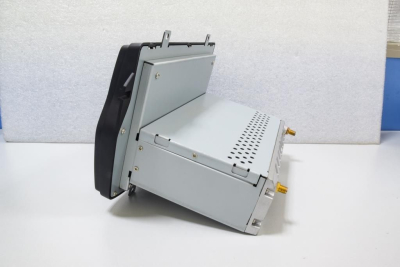 Штатное головное устройство для Lada Vesta на Android 8.1 Carmedia KR-8167-S9