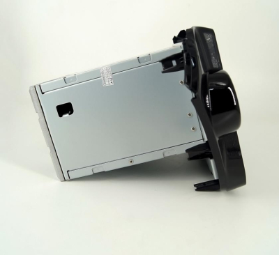 Головное устройство Kia Rio 2011+ на Android 8.1 CARMEDIA KR-9019-T8