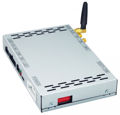 Навигационный блок для Volkswagen Golf 7 на Android 6.0 - Radiola RDL-218 Навигационный блок для Volkswagen Golf 7 на Android 6.0 - Radiola RDL-218