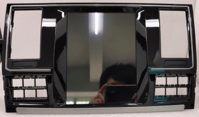 Штатная автомагнитола Volkswagen Multivan T6 2015-2019 Carmedia XN-V9001 Android 9