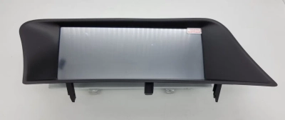 Монитор для Lexus RX 2020+ (вместо штатного 8 дюймового экрана) на Android 11 - Carmedia MRW-3905