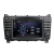 Штатное головное устройство Android 7.1 Newsmy KD-7218-P3-7 для MERCEDES G-класс W463 2007-2012 C-класс W203 2004-2007