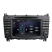 Штатное головное устройство Android 7.1 Newsmy KD-7218-P3-7 для MERCEDES G-класс W463 2007-2012 C-класс W203 2004-2007