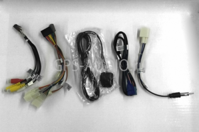 Штатное головное устройство Android 5.1 Newsmy NM-7111 для SKODA Octavia A7 2013+