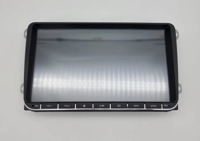 Универсальная магнитола для Volkswagen, Skoda, Seat на Android 9 - Carmedia MKD-DZ9-9212-32 Универсальная магнитола для Volkswagen, Skoda, Seat на Android 9 - Carmedia MKD-DZ9-9212-32