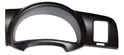 Штатная магнитола Toyota Wish 2003-2008 10 дюймов на Android 11 - Cardrox CD-4352M