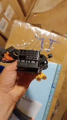 Магнитола для Volvo XC60 2015-2017 на Android 12 - Carmedia JT-V8004-8128