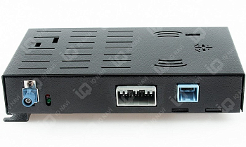 Видеоинтерфейс на Android 7.1.1 IQ NAVI VLR-3202C Land Rover Freelander II Restyle (2012+)