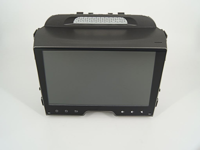 Штатное головное устройство Kia Sportage 2010-2016 на Android 8.1 CARMEDIA KR-9014-T8