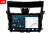 Автомагнитола штатная с 2K экраном RedPower 71302 Slim на Android 10 для Nissan Teana L33 2014-2016
