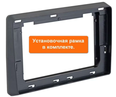 Штатная магнитола Renault Master 3 2020-2023 рестайлинг на Android 11 - Cardrox CD-4617M