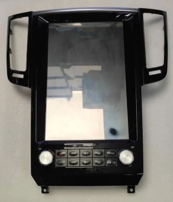 Штатное головное устройство для Infiniti FX35 2009-2013 / QX70 2013-2016 на Android 10 Carmedia ANS-1828